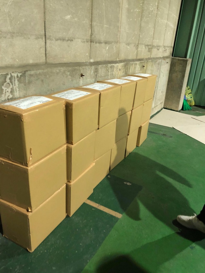 能登半島地震でも活用された防災食